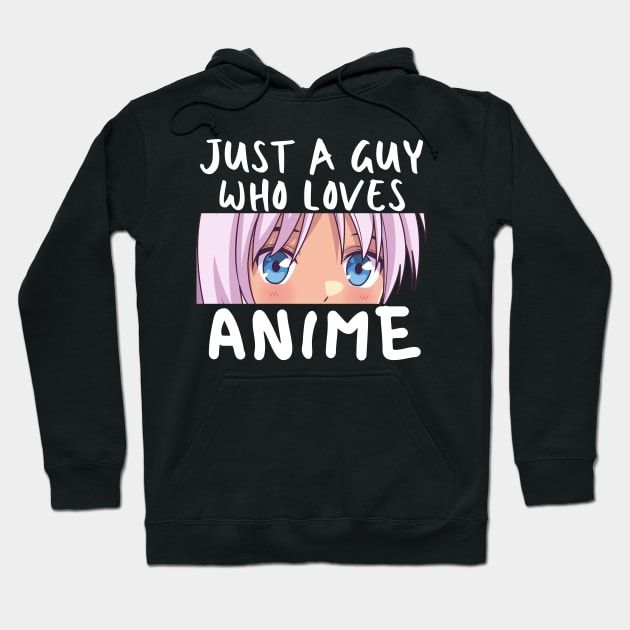 Anime hoodie merch shop
